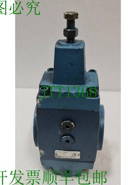 VICKERS RT-10-B2-22UB / RT 10 B2 22UB 压力控制阀 460442 1