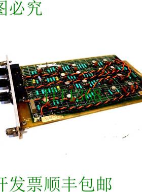 原装供应已修复 RELIANCE 电动 51884- 板 518841