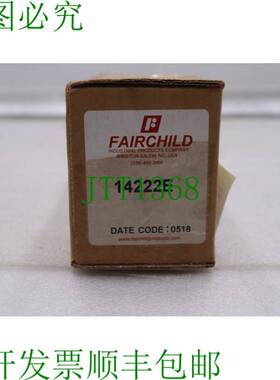 原装供应FAIRCHILD INDUSTRIAL PROD 14222E / 14222E品牌  3970