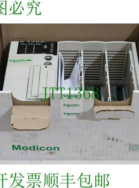 电气 TSX3722101 TSX 3722 DC 基本内存块 058058