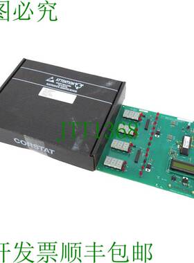 原装供应CORSTAT HD0085G03 电路板 WHX-D E339171