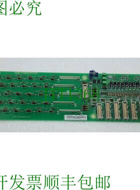 ABB 3BSE004940R1 SDCS-PIN-51 Rev. F 测卡 -