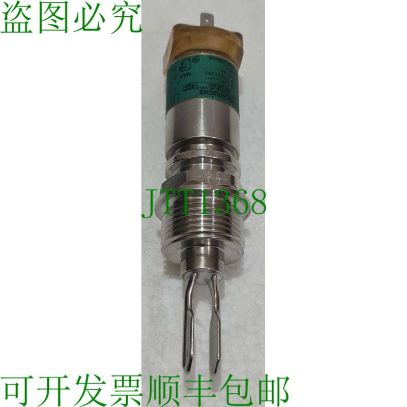 Pepperl+Fuchs LVL A5 G3S E5PG WH 振动中断器 S / - :