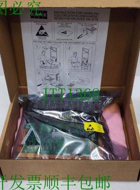 K板电梯KM760380G01 LCE ADOS V2GM 230V 760383H01 LCEADOS