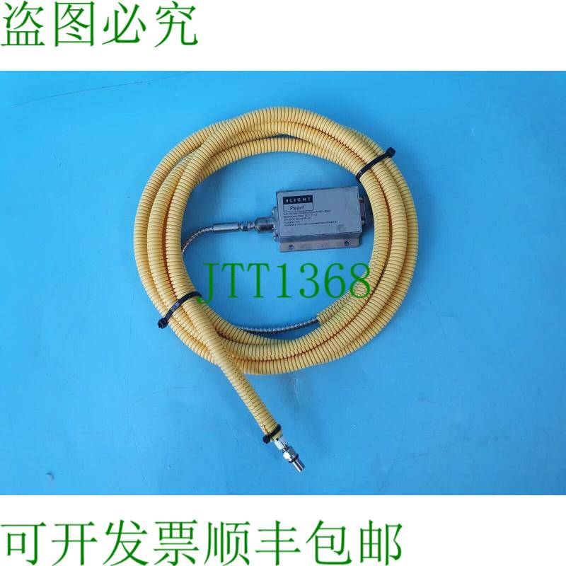 原装供应nLIGHT Pearl P4-050-0808-3-A-R01-30407光纤连接放大器