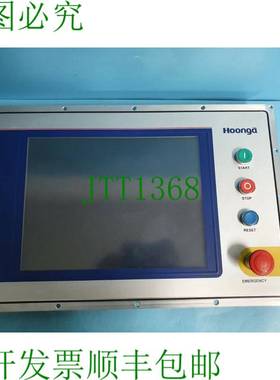 原装供应B&R Hoonga 自动化面板 900 5AP920.1505-K67 放大器