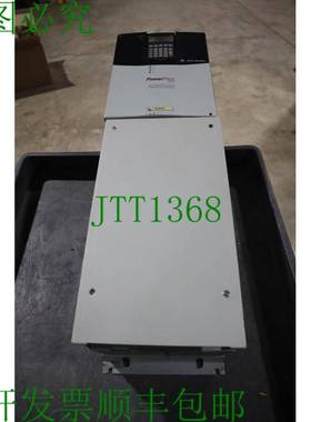 原装供应60 马力 ALLEN BADLEY 20BD077A3AYNAND1 POWERFLEX 700