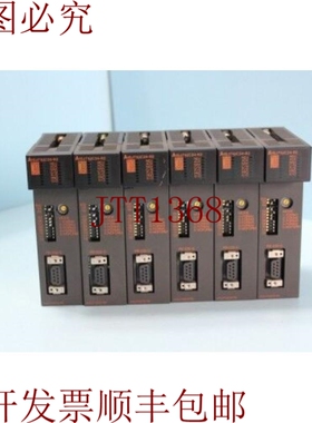 原装供应RS-232-C 设备 A1SJ71UC24-R2 ,二手,免