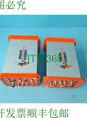 原装供应件 KISTLER CORRSYS DATRON DCA 处理器光学传感器系统