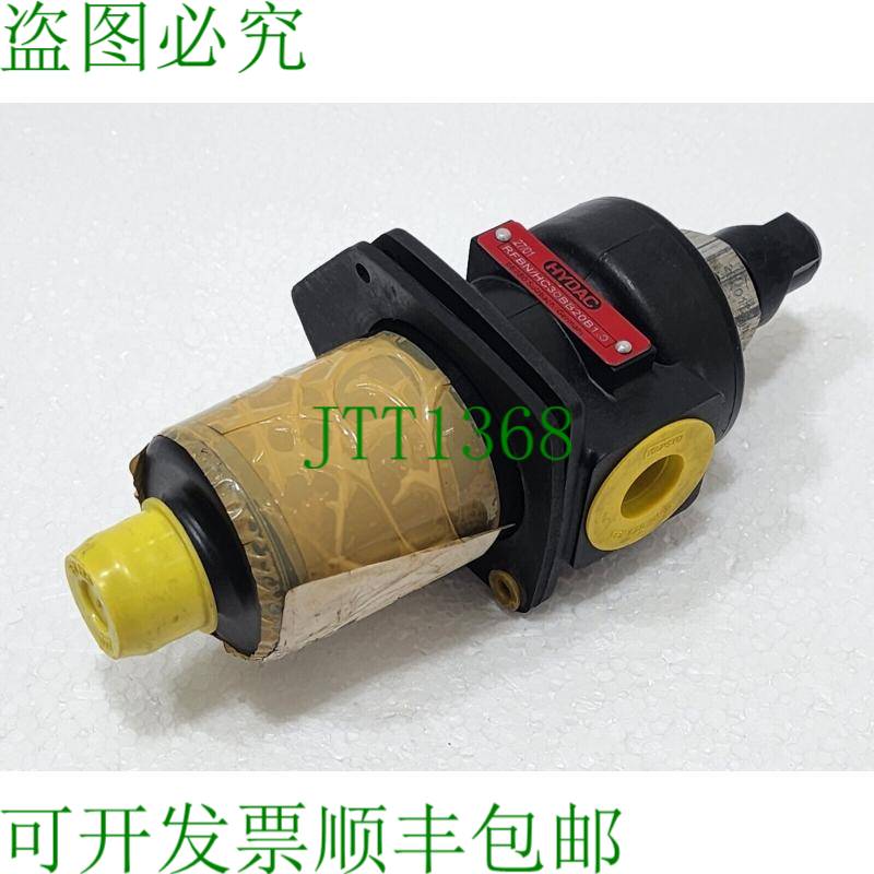 HYDAC 306549 RF-BN/HC-30-BB-20-B-1.0 / RFBN/HC30BB20B1.0 回
