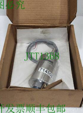 Sensotec 714508-03 811FM 200PSIG 精密纸张 4-20 Ma 811-fmg/10