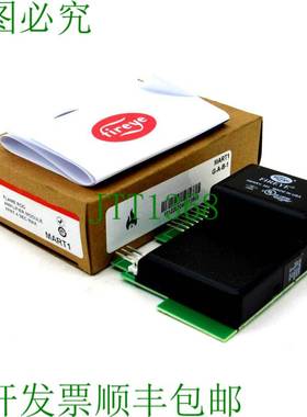 原装供应FIREYE MART1蝴蝶杆模块