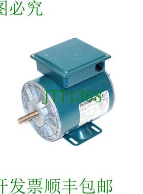 原装供应保德信实发动机 P56X1506H 1/2，1725RPM