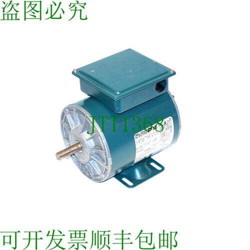 原装供应保德信实发动机 P56X1506H 1/2，1725RPM