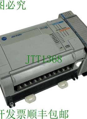 原装供应二手ALLEN BRADLEY 1764-24BWA 微波随身带 1764-LSP 和