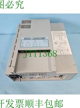 原装供应Kokusai  KE CX5000 KDSC-2005CONT 气体盒电脑适用于炉