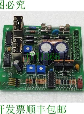 Ecolab E92001023 9200-1023 控制表 3.235.90-02