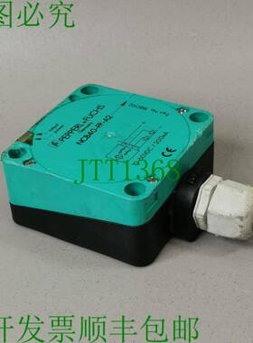 原装供应NCB40-FP-A2 188092