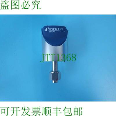 原装供应INFICON G025D PN:3CB1-F59-230B 1000Torr 科技传感器
