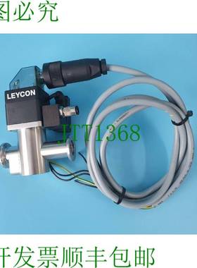 原装供应莱宝欧瑞康 LEYCON 215359 气门