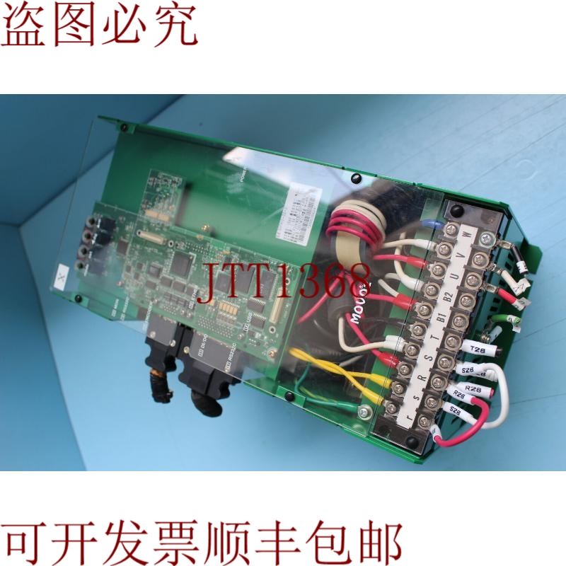 原装供应MOVO2控制器 SVFH10-D2-X,,二手,免物