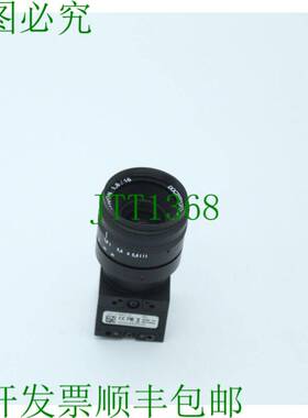 原装供应UEYE UI-1480-C + DOCTOR OPTICS- TEVIDON 1.8/16
