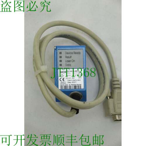 原装供应CLV412-0010