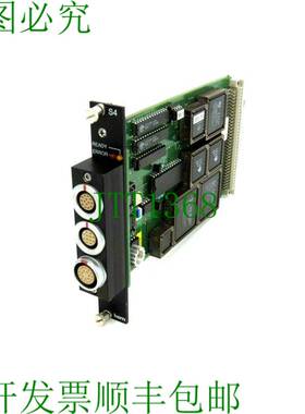 原装供应二手BRUNNER ELEKTRONIK PRT.075G.0000.V001.03764伺服