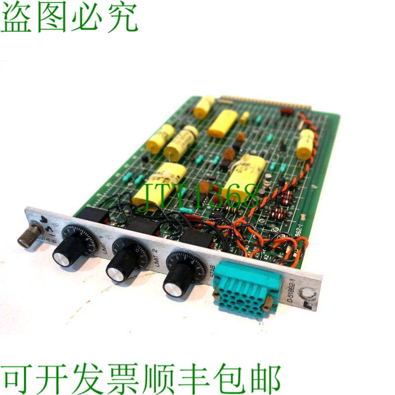 原装供应重建 RELIANCE    0-51862-1 pc。拼盘0518621