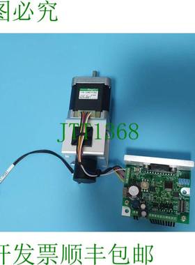 原装供应DENKI 103H5210-0423 发动机,SANMOTION F US1D200P10 发