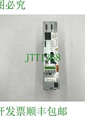 原装供应REXROTH HCS02 1E-W0012-A-03-NNN SERCOS 接口服务器驱