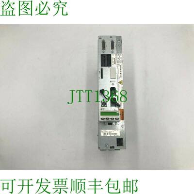 原装供应REXROTH HCS02 1E-W0012-A-03-NNN SERCOS 接口服务器驱