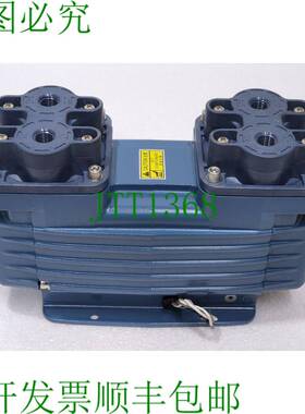 EMP GD-15TFA ENOMOTO 泵 100VAC 15升/分钟,-70 kPa 真空