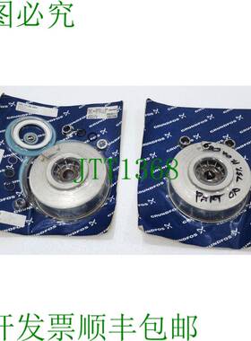 GRUNDFOS 335079 套件，磨损件 CR16 -10 STAS，CER 轴承 AB