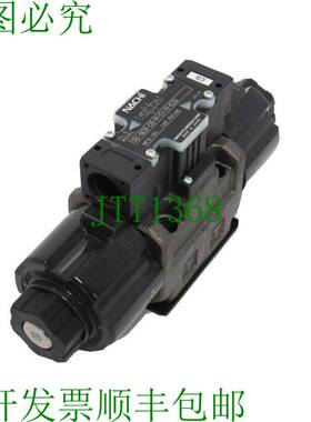 原装供应SS-G03-C5-R-C115-E22电磁阀SSG03C5RC115E22