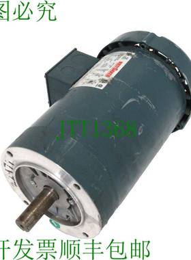 原装供应替换件 LEESON 121065.00 2 145TC 230/460V 1745RPM