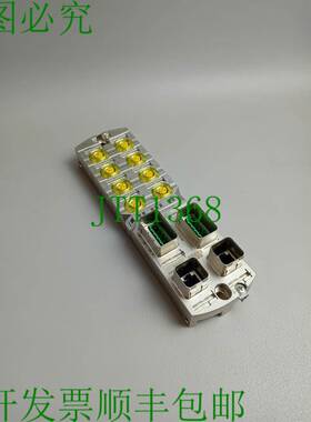 原装供应穆尔 MVK-MPNIO F DI16/8 PP 55562