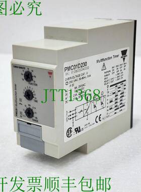 罗&middot;加瓦齐 PMC01D230 多功能卡临时器 PMC01 230VAC