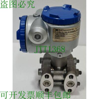 Fuji / Klay Instruments FKC-X35-V5 各种压力传感器 24VDC AFE4