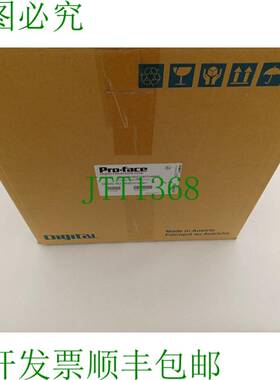 原装供应Pro-face PC PFXPB1B545T04N00 PS4000B PC OVP