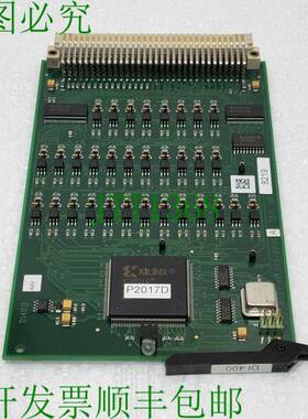康士伯 37970035 DI400 32 CH. PCB 37970050 C