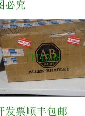 原装供应ALLEN BRADLEY ETIN 1333 可调频率交流驱动 CAT 1333-FA