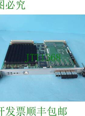 原装供应MTT DSP8066-2 REV.C MXR1000 REV.A DSP 板