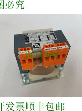 原装供应REIA 100 Pri。 220/230/240V 50VAC