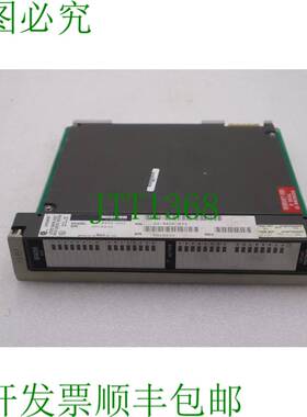 原装供应AEG Modicon AS-B806-032 输出模块序列号 0018830 K-185