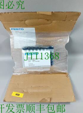 原装供应费斯托 18210 CPV14-VI 10P-14-6C-MP-RY-CSCCLC+ZB
