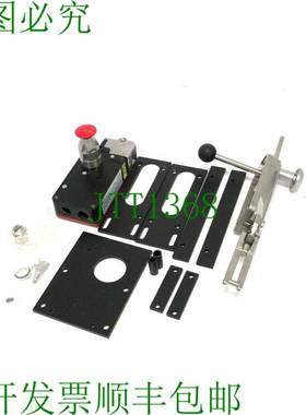 原装供应FORTRESS INTERLOCKS TI2T6SE411 互锁开关 ITM-00048842