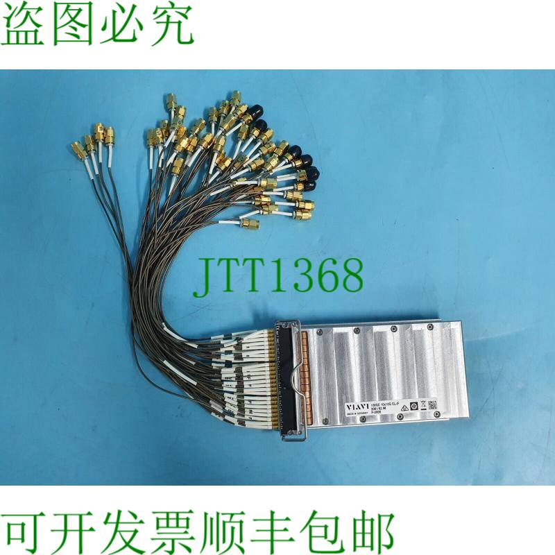 原装供应VIAVI JDSU 100 10x10G EL-IF 3061/92.98