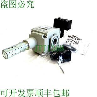 排气门 8652A6S64F111EW 原装 供应AVENTICS