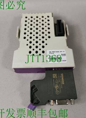 原装供应控制技术 /  Unidrive SM-PROFIBUS DP-V1 STDV32